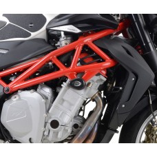 R&G Racing Aero Crash Protectors for MV Agusta Brutale 1090 '13-'19